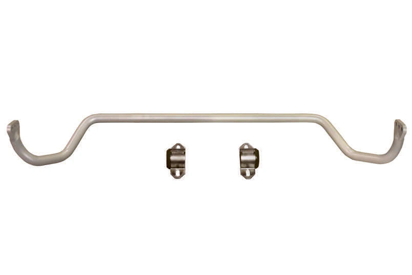 SWAY BAR 27MM HEAVY DUTY BLADE ADJ EXCL ZL1 MODELS 3 POINT ADJ