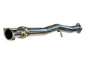*USE: TXSWS1-MP TurboXS Midpipe; 2002-2007 Subaru WRX/STi