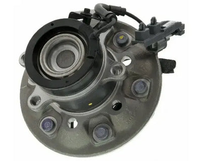 MOOG 04-08 Chevrolet Colorado Sport Front Right Hub Assembly