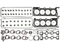 Mahle auto part