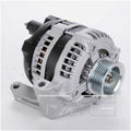 0709 CV EQINX 3.4L V6 (6S) ALT