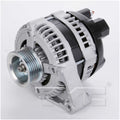 0709 CV EQINX 3.4L V6 (6S) ALT