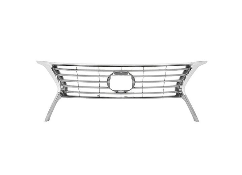 CAPA GRILLE ASSY CANADA BUILT LEXUS RX350 1012