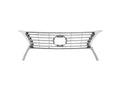 CAPA GRILLE ASSY CANADA BUILT LEXUS RX350 1012