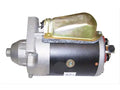 Starter for Jeep 1983-86 CJ-7, 8, XJ Cherokee, MJ Comanche w/ AMC 2.5L Eng Crown Automotive