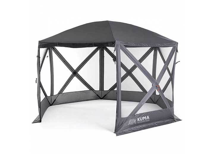 BEAR DEN GAZEBO