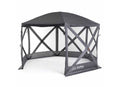 BEAR DEN GAZEBO