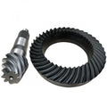 Revolution Gear & Axle auto part