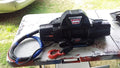 ~(1 lbs. 10X6X2)~ WIRELESS REMOTE KIT TRUCK