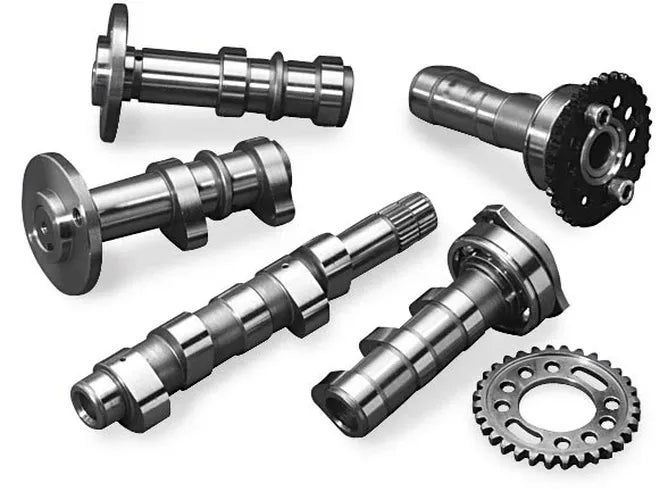 Hot Cams 03-09 YZ 450 F Exhaust Camshaft - Stage 1