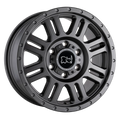 Black Rhino black auto part