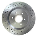 Baer Brakes auto part