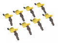 Supercoil Ford 4.6/5.4 3V 09-10 8pk