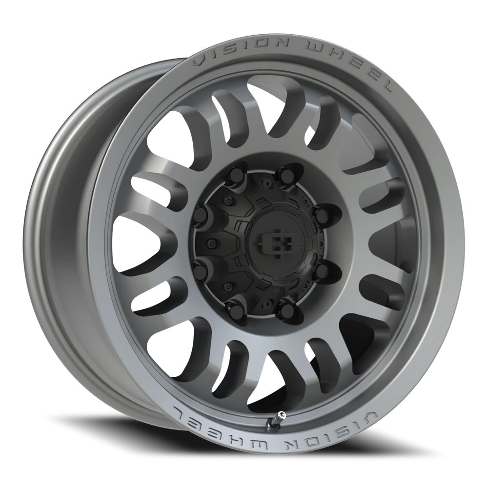 VISION WHEEL auto part