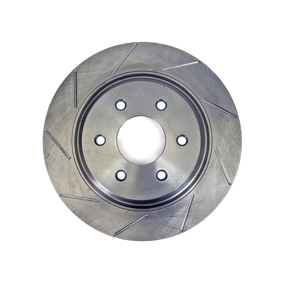Baer Brakes auto part