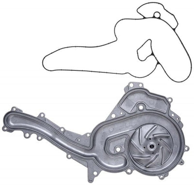 Gates auto part
