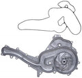 Gates auto part
