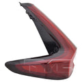 LH TAILLAMP ASSY OUTER NORTH AMERICA BUILT HONDA CRV 202022