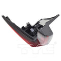 LH TAILLAMP ASSY OUTER NORTH AMERICA BUILT HONDA CRV 202022