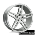 ABL-12 22X10.5 5X115.00 SILVER (25