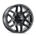 146 (146) GLOSS BLACK
