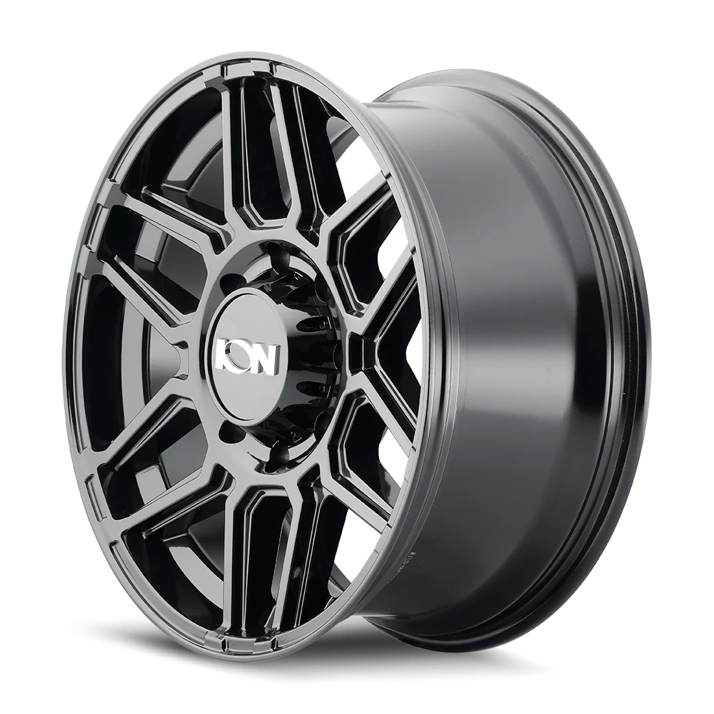 146 (146) GLOSS BLACK