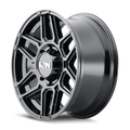 146 (146) GLOSS BLACK