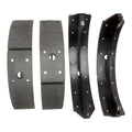 DFC 60-87 Chevrolet W6N042 Tilt Cab Front Premium Riveted Shoes