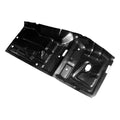 RH FLOOR PAN FULL 53 IN.x21 IN. MUSTANG 7993; CAPRI 7986