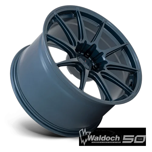 Wheel Pros, LLC blue auto part