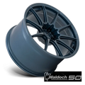 Wheel Pros, LLC blue auto part