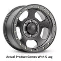 Mickey Thompson auto part