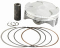 Vertex Pistons auto part detail