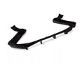 FORD MUSTANG 2005 6 CYLINDER REAR FASCIA LIP