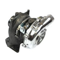 2004.5-2010 6.6L Duramax XR1 Series Turbocharger 64mm POLISHED COMP