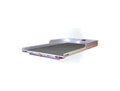 SLIDE OUT CARGO TRAY, 2200 LB CAP.