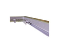 SLIDE OUT CARGO TRAY, 2200 LB CAP.