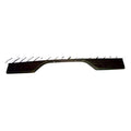 REAR BUMPER STEP PAD W/TOWING ; W/PARKING SENSORS TOYOTA TACOMA 24C
