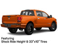 MO970 20X10 6X135/5.5 12MM GLOSS BLACK W/ MILLED SPOKE & MOTO METAL ON LIP