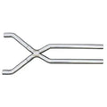 ~(19 lbs. 34X15X9)~ Tunnel 2.5IN X 304 polished