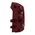 CAPA 2022 KA TELLURIDE HALOGEN TAILLIGHT ASSY LH