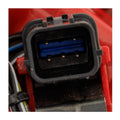 CAPA 2022 KA TELLURIDE HALOGEN TAILLIGHT ASSY LH