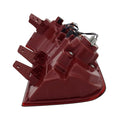 CAPA 2022 KA TELLURIDE HALOGEN TAILLIGHT ASSY LH