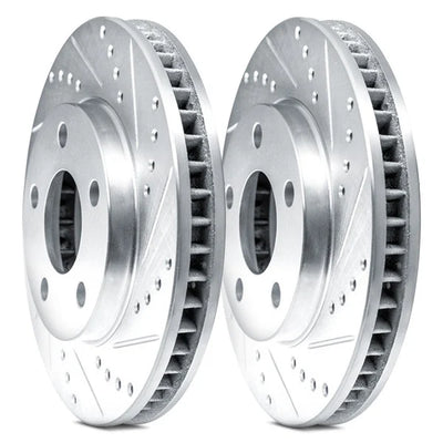 DFC silver auto part