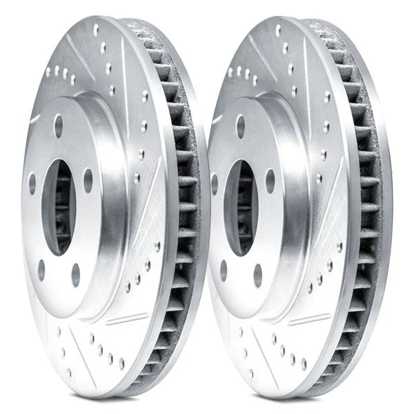 DFC silver auto part