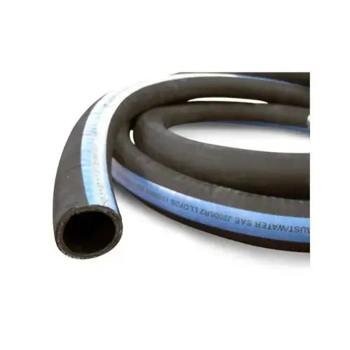 1 1/8" SHLDFLX II WTR/EXHST 50'-SP