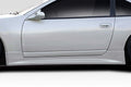 1990-1996 Nissan 300ZX Z32 2 2 Duraflex Streetline Side Skirt Rocker Panels - 2 Pieces