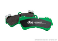 DFC 09-11 Hyundai Genesis Front & Rear Geospec Rotors