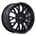 Wheel Pros Rotiform PHX 19X8.5 5X112 66 45 M-BLK RC204MX19855745