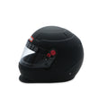 Helmet Pro25 Medium Flat Black SA2025